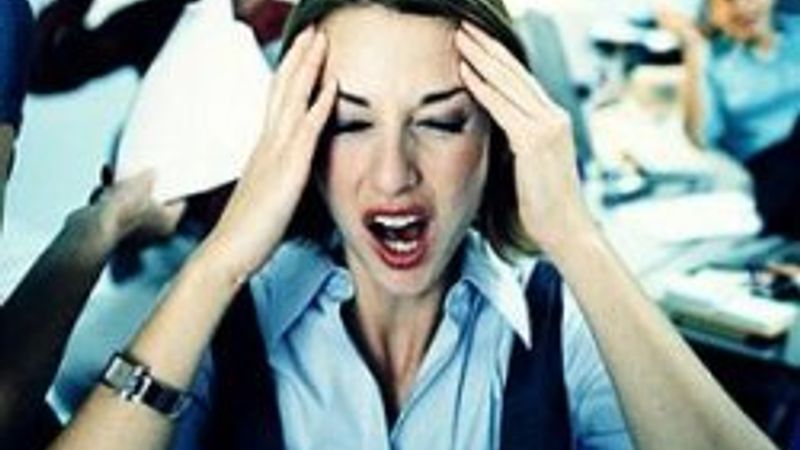 Türkiye'de ruhsal bozukluklar arttı