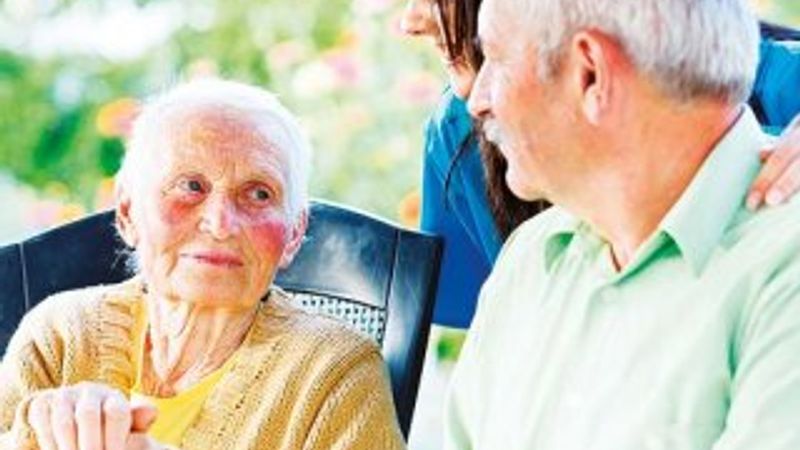 Parkinson kontrol altına alınabilir