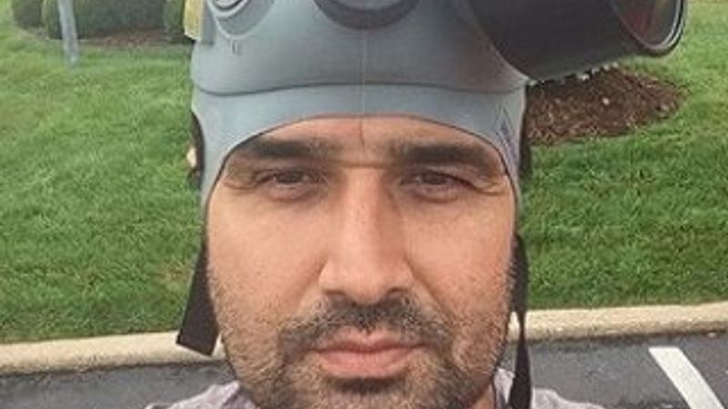 Türk muhabir ABD'de darp edilerek gözaltına alındı