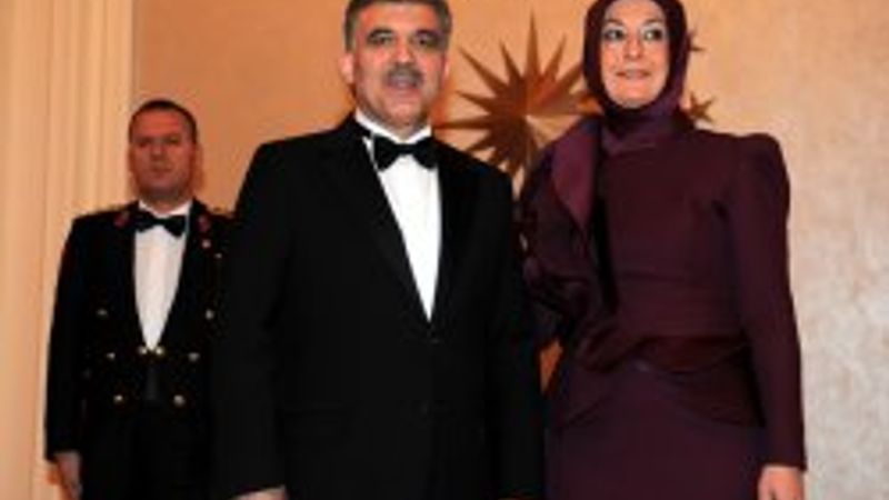 Hayrünnisa Gül: Abdullah Bey gazeteleri benden sakladı