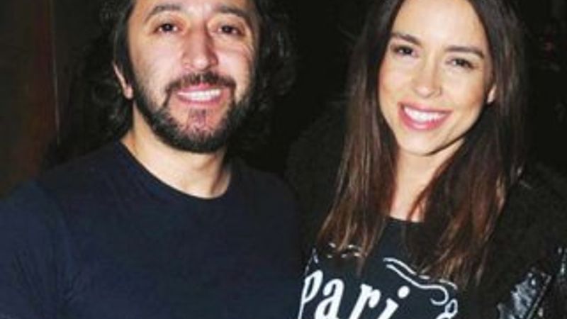 Fettah Can evleniyor