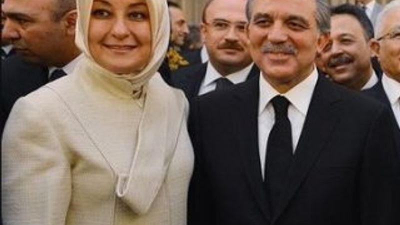 Hayrünnisa Gül: Asıl intifadayı ben başlatacağım