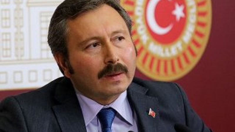 İdris Bal: Erdoğan'ı uluslararası bazı güçler öldürebilir
