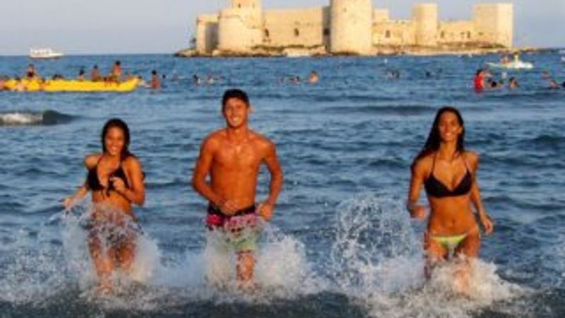 Sıcaklık iki ilde 7 derece artacak