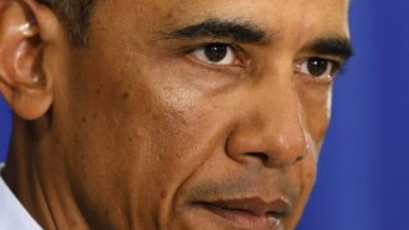 Obama'dan öldürülen gazeteci için açıklama