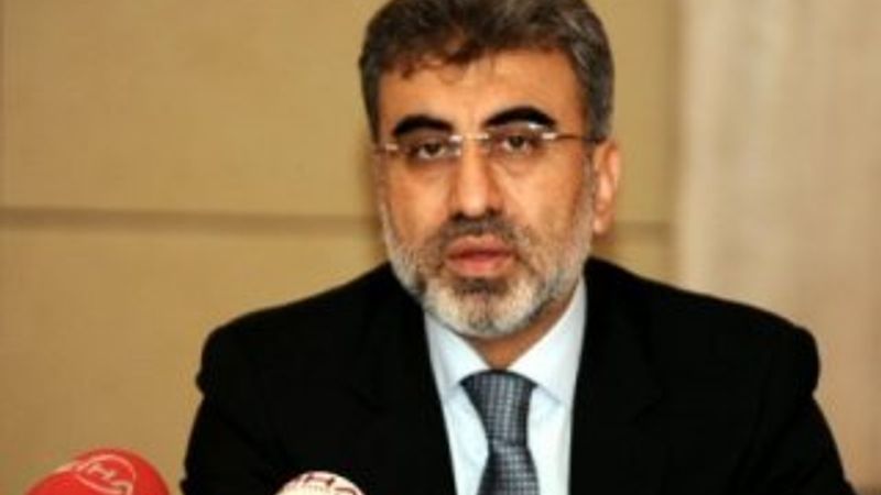 Taner Yıldız'dan yeni Başbakan açıklaması