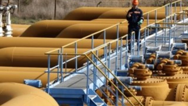 Türkiye Irak'taki petrol faaliyetlerini durdurdu