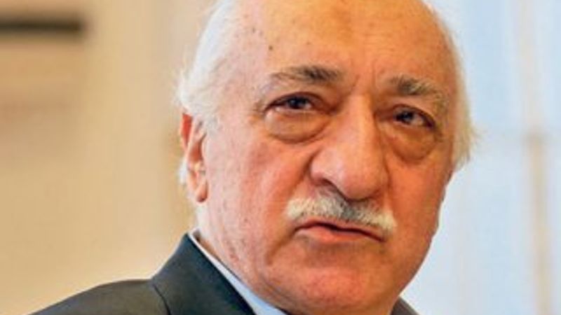 Fethullah Gülen'den boşol çağrısı İZLE