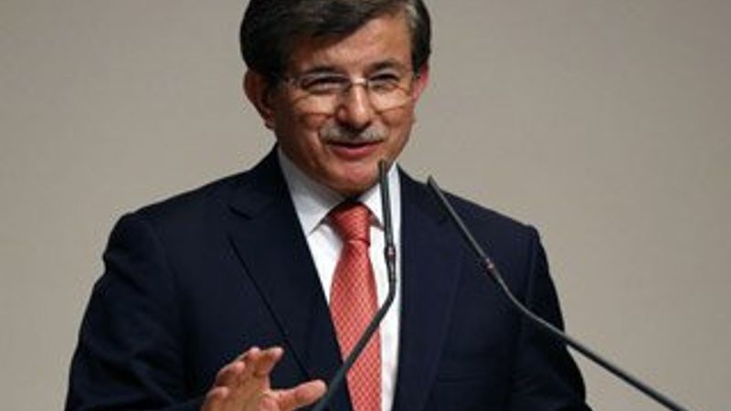 Ahmet Davutoğlu'nun adaylığı ABD basınında