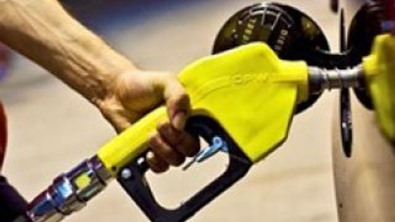 233 kaçak akaryakıt istasyonu kapatıldı