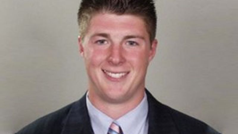 Buzlu su kampanyasını başlatan Griffin hayatını kaybetti