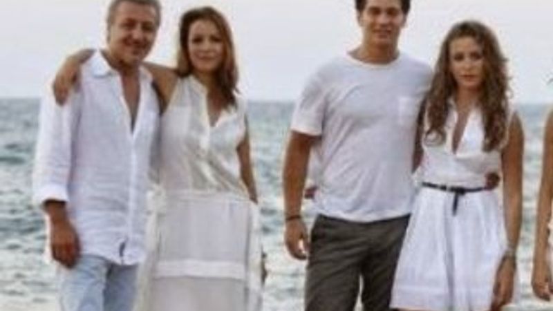 Medcezir'in yönetmenden torpilli oyuncusu