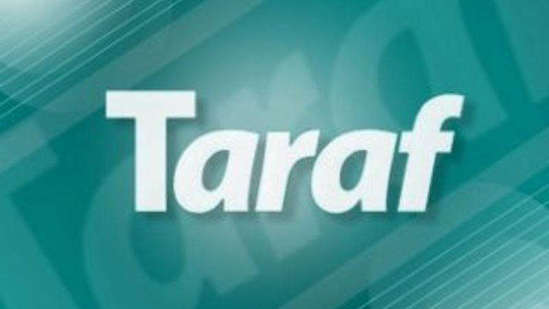 Taraf'ın Süleyman Şah Türbesi IŞİD'e verildi iddiası