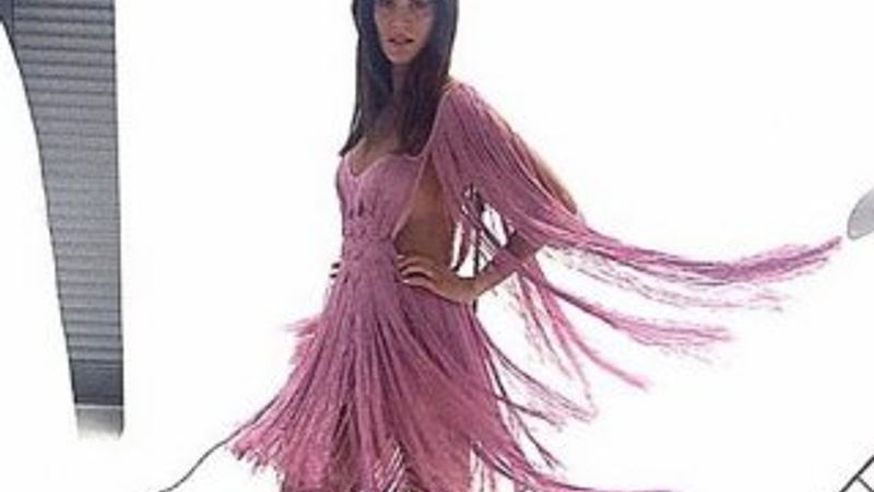 Tülin Şahin İtalyan basınında