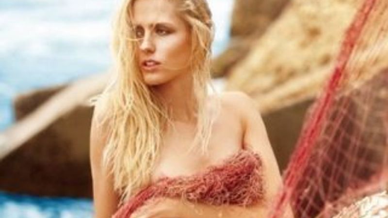 Wilma Elles çok kararsız