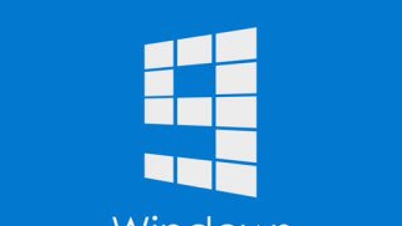 Windows 9 için geriye sayım başladı