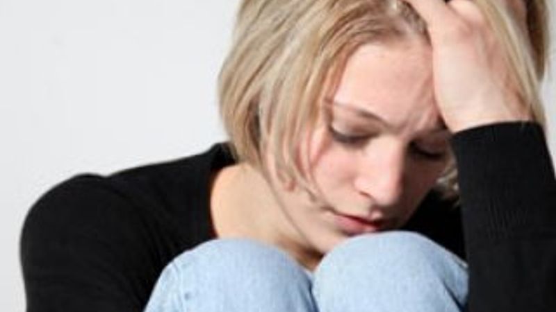 Antidepresan kullanımı arttı
