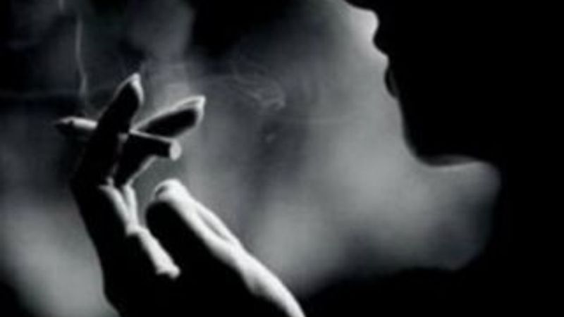 Ergenlik döneminde sigara kullanımı azaldı