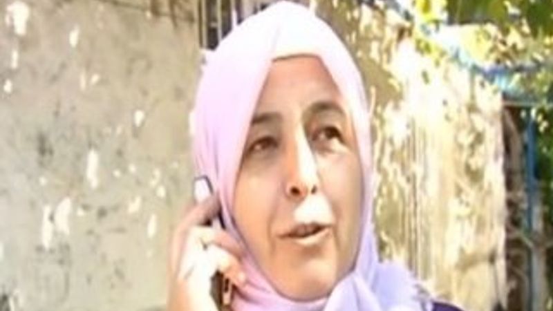 Akrabaları Davutoğlu'nu arayarak tebrik ettiler İZLE