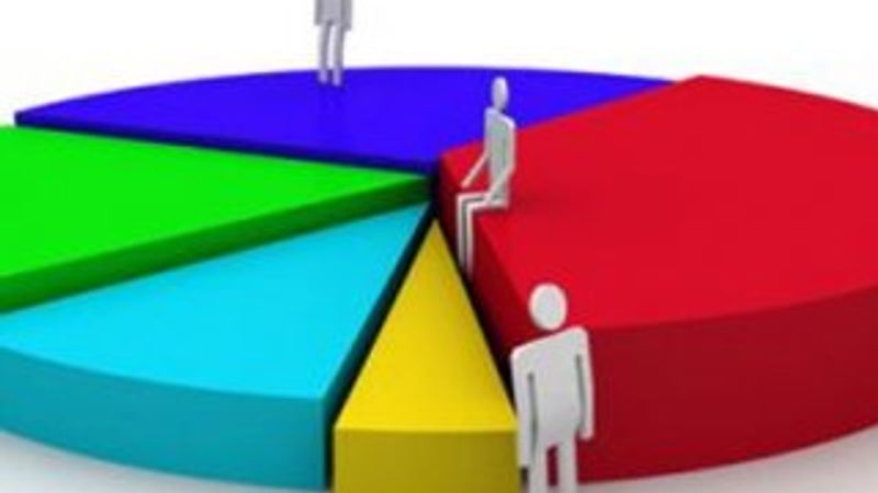 ORC'nin genel seçim anketinde HDP barajı geçti