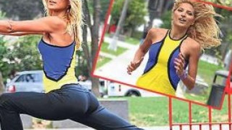 Şeyda Coşkun bugün evleniyor