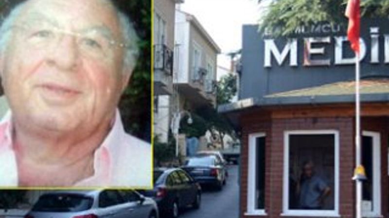 Lüks sitedeki cinayette kaçan hizmetçiler yakalandılar