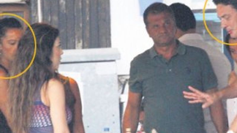 Ajda Pekkan'ı kızdıracak kare