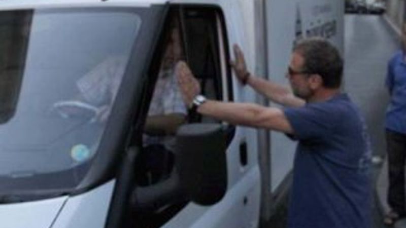 Lüks sitedeki cinayetin nedeni: Maaşlarımızı alamıyorduk