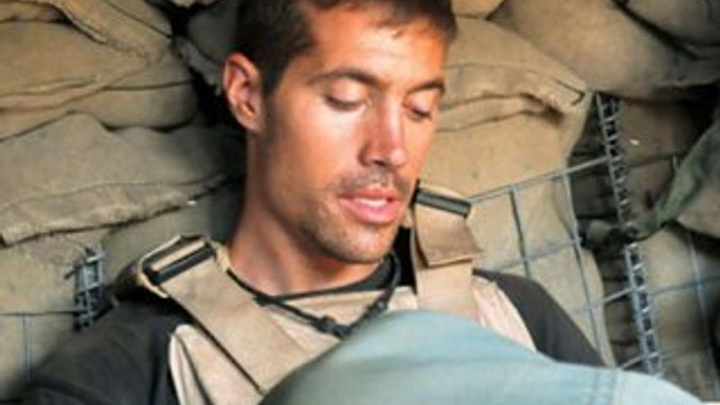 Amerikalıların övündüğü Delta komandosu IŞİD'den kaçtı