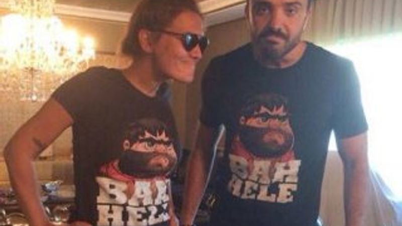 Demet - Okan İvedik