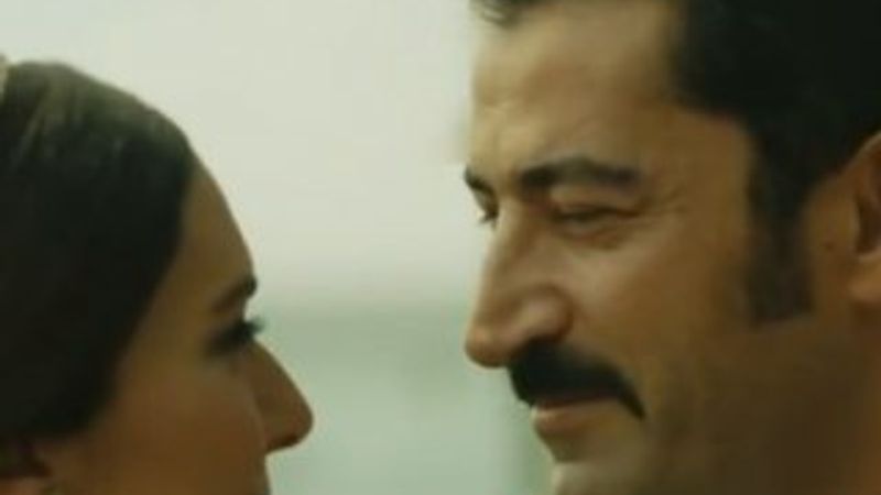 Karadayı'nın 3. sezon tanıtım videosu