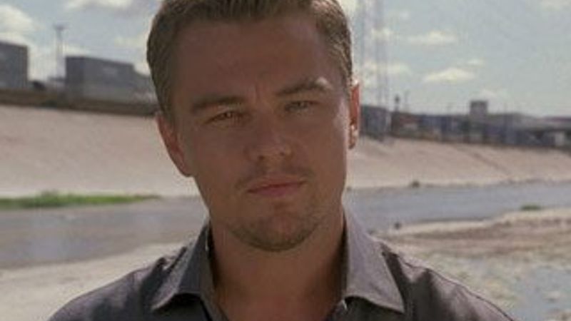 Leonardo DiCaprio çevre konulu belgesel çekecek
