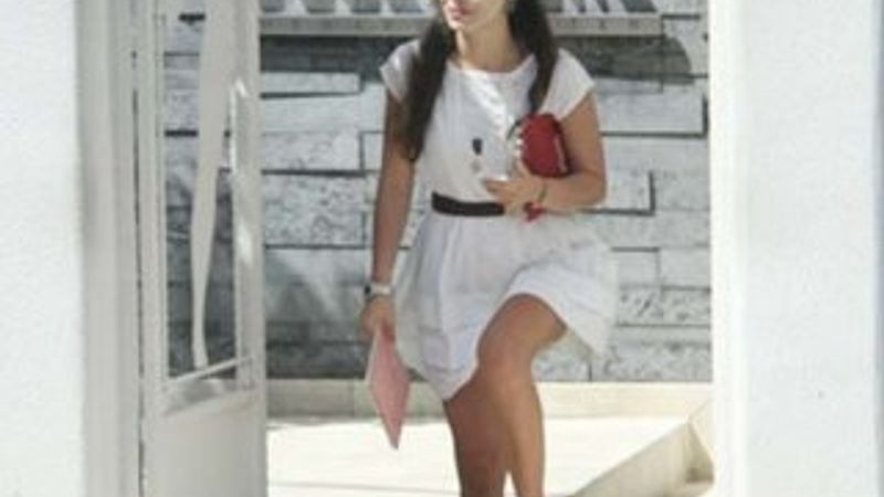 Nur Fettahoğlu bakımda