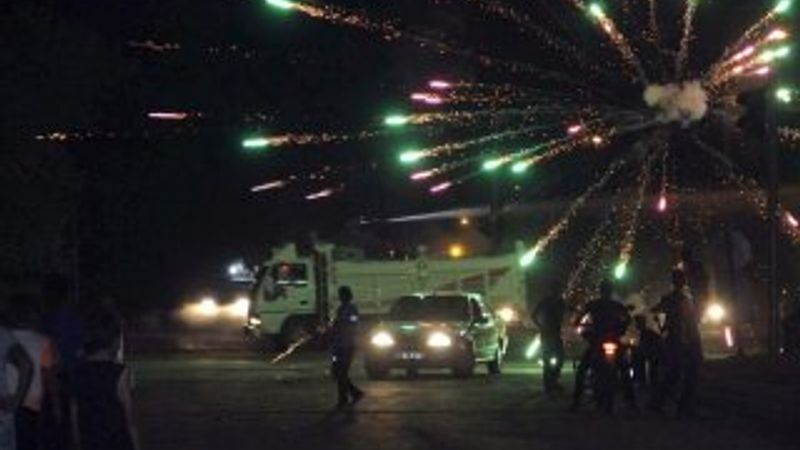 Barış istemeyen Cemaat ve Cumhuriyet gerginliği artırıyor