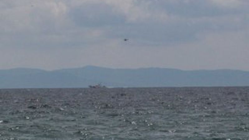 Libya'da tekne battı: 170 kayıp