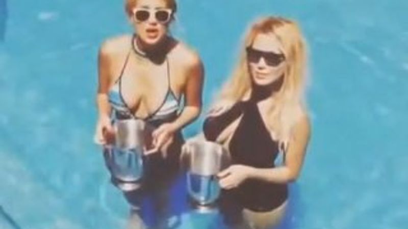 Cicişler Ali Ağaoğlu'na meydan okudu