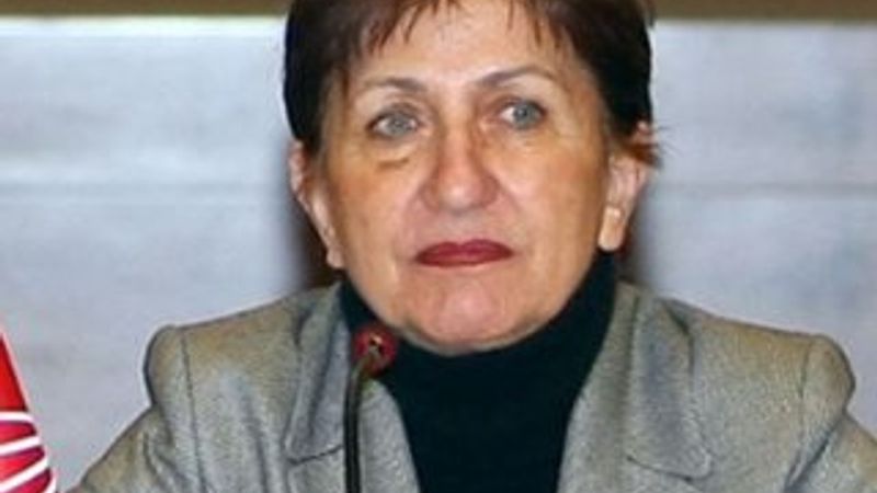 Binnaz Toprak: Denize girebilmek herkesin hakkı