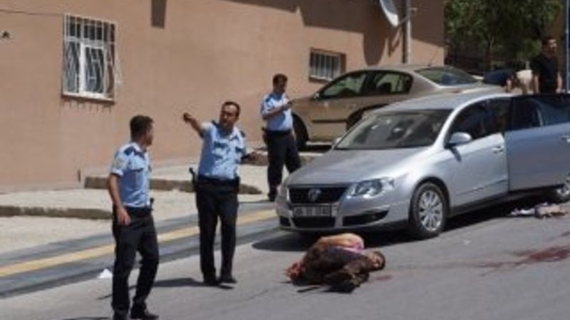 Ankara'da yaşanan çatışmanın perde arkası