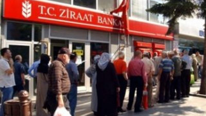 Emeklilerin maaşları artacak