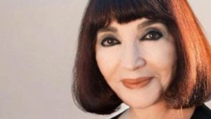 Gülriz Sururi: Bu kadar yaşayacağımı bende bilmiyordum