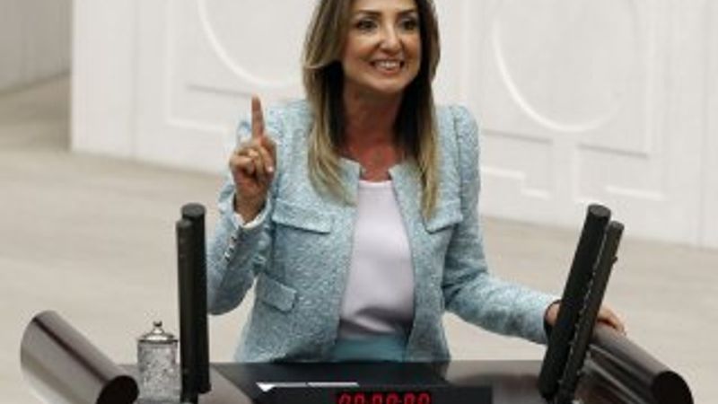 Aylin Nazlıaka'dan Kadınlar Plajı tepkisi