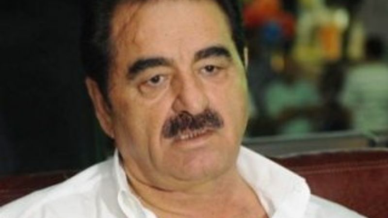 İbrahim Tatlıses kanalını kapatma kararı aldı