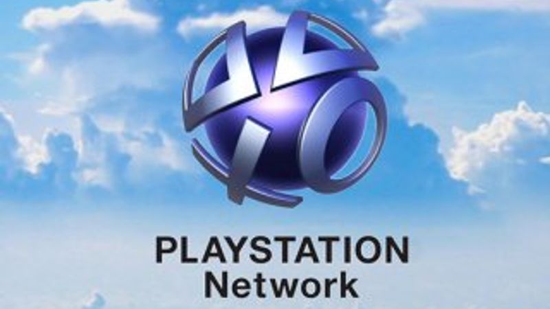 PlayStation Network saldırıya uğradı