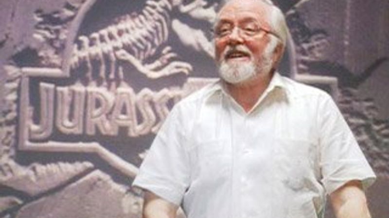 Ünlü İngiliz aktör Attenborough öldü