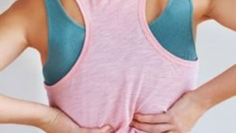 Bel fıtığı hakkında doğru bilinen yanlışlar