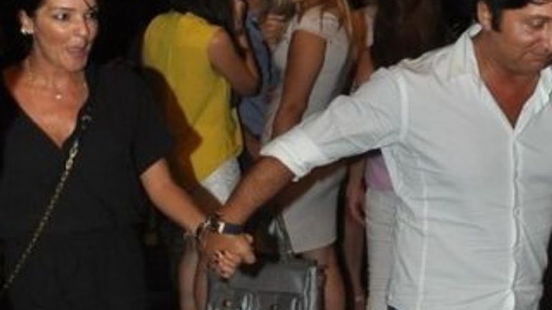 Bengü alkolü fazla kaçırdı