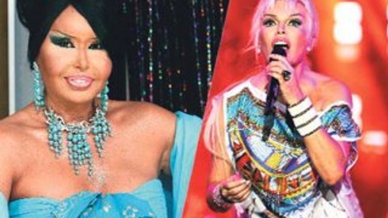 Yargıtay Bülent Ersoy kararını verdi