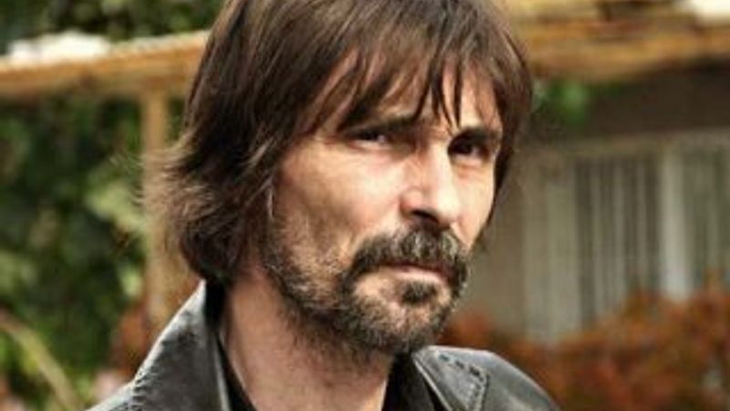 Erdal Beşikçioğlu'na zorunlu uyuşturucu tedavisi