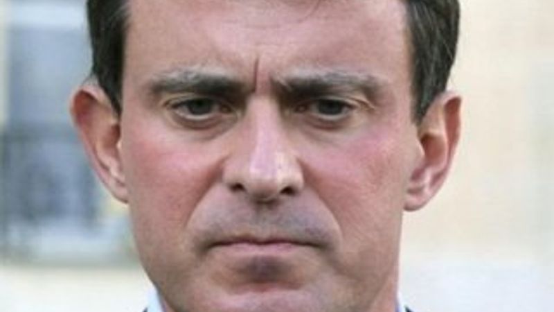 Fransa Başbakanı istifasını sundu