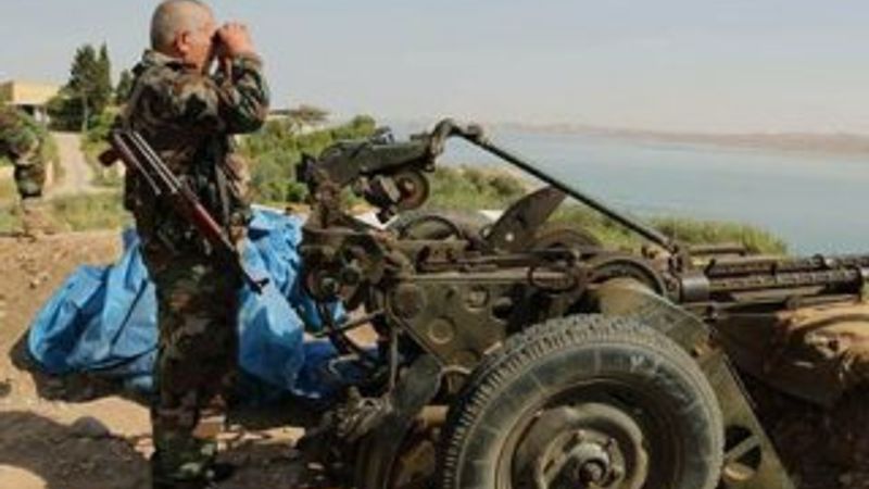 Peşmerge: PKK yalnızca kendisini savunuyor